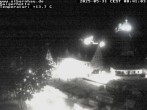 Archived image Webcam Saigerhütte Olbernhau (Museum) 23:00