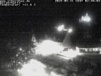 Archived image Webcam Saigerhütte Olbernhau (Museum) 01:00