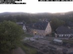 Archived image Webcam Saigerhütte Olbernhau (Museum) 03:00