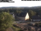 Archived image Webcam Saigerhütte Olbernhau (Museum) 05:00
