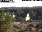 Archived image Webcam Saigerhütte Olbernhau (Museum) 06:00