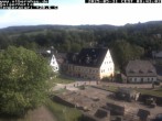 Archived image Webcam Saigerhütte Olbernhau (Museum) 07:00