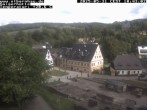 Archived image Webcam Saigerhütte Olbernhau (Museum) 09:00