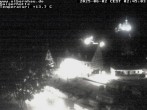 Archiv Foto Webcam Blick auf die Saigerhütte Olbernhau 01:00