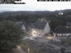 Archiv Foto Webcam Blick auf die Saigerhütte Olbernhau 03:00