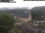 Archiv Foto Webcam Blick auf die Saigerhütte Olbernhau 05:00