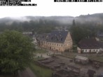 Archiv Foto Webcam Blick auf die Saigerhütte Olbernhau 06:00