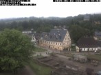 Archiv Foto Webcam Blick auf die Saigerhütte Olbernhau 07:00