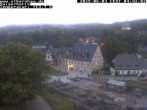 Archiv Foto Webcam Blick auf die Saigerhütte Olbernhau 03:00