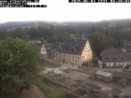Archiv Foto Webcam Blick auf die Saigerhütte Olbernhau 05:00