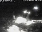 Archiv Foto Webcam Blick auf die Saigerhütte Olbernhau 23:00