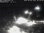 Archiv Foto Webcam Blick auf die Saigerhütte Olbernhau 01:00