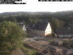 Archiv Foto Webcam Blick auf die Saigerhütte Olbernhau 05:00