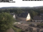 Archiv Foto Webcam Blick auf die Saigerhütte Olbernhau 06:00
