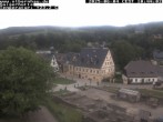 Archiv Foto Webcam Blick auf die Saigerhütte Olbernhau 09:00