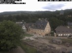 Archiv Foto Webcam Blick auf die Saigerhütte Olbernhau 11:00