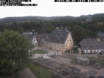 Archiv Foto Webcam Blick auf die Saigerhütte Olbernhau 05:00