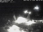 Archiv Foto Webcam Blick auf die Saigerhütte Olbernhau 23:00