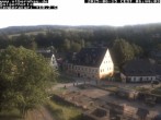 Archiv Foto Webcam Blick auf die Saigerhütte Olbernhau 05:00