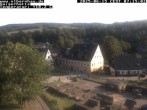 Archiv Foto Webcam Blick auf die Saigerhütte Olbernhau 06:00