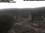 Archived image Webcam Saigerhütte Olbernhau (Museum) 15:00