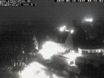 Archiv Foto Webcam Blick auf die Saigerhütte Olbernhau 23:00