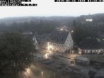 Archiv Foto Webcam Blick auf die Saigerhütte Olbernhau 03:00