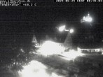 Archiv Foto Webcam Blick auf die Saigerhütte Olbernhau 23:00