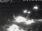 Archiv Foto Webcam Blick auf die Saigerhütte Olbernhau 23:00