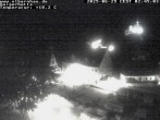 Archiv Foto Webcam Blick auf die Saigerhütte Olbernhau 01:00