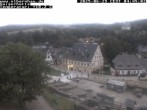 Archiv Foto Webcam Blick auf die Saigerhütte Olbernhau 03:00