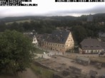 Archiv Foto Webcam Blick auf die Saigerhütte Olbernhau 06:00