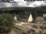 Archiv Foto Webcam Blick auf die Saigerhütte Olbernhau 09:00