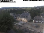 Archiv Foto Webcam Blick auf die Saigerhütte Olbernhau 15:00
