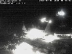 Archiv Foto Webcam Blick auf die Saigerhütte Olbernhau 23:00