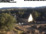 Archiv Foto Webcam Blick auf die Saigerhütte Olbernhau 05:00