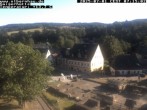 Archiv Foto Webcam Blick auf die Saigerhütte Olbernhau 06:00