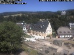 Archiv Foto Webcam Blick auf die Saigerhütte Olbernhau 11:00