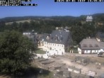 Archiv Foto Webcam Blick auf die Saigerhütte Olbernhau 13:00