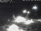 Archiv Foto Webcam Blick auf die Saigerhütte Olbernhau 23:00