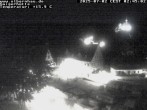 Archiv Foto Webcam Blick auf die Saigerhütte Olbernhau 01:00
