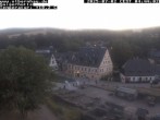 Archiv Foto Webcam Blick auf die Saigerhütte Olbernhau 03:00