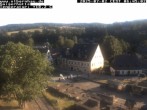 Archiv Foto Webcam Blick auf die Saigerhütte Olbernhau 05:00