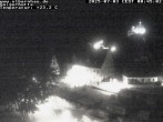 Archiv Foto Webcam Blick auf die Saigerhütte Olbernhau 23:00