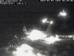 Archiv Foto Webcam Blick auf die Saigerhütte Olbernhau 01:00
