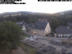 Archiv Foto Webcam Blick auf die Saigerhütte Olbernhau 03:00