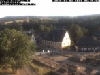 Archiv Foto Webcam Blick auf die Saigerhütte Olbernhau 05:00