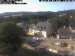 Archiv Foto Webcam Blick auf die Saigerhütte Olbernhau 17:00
