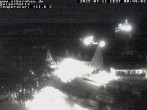 Archiv Foto Webcam Blick auf die Saigerhütte Olbernhau 23:00
