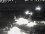 Archiv Foto Webcam Blick auf die Saigerhütte Olbernhau 01:00